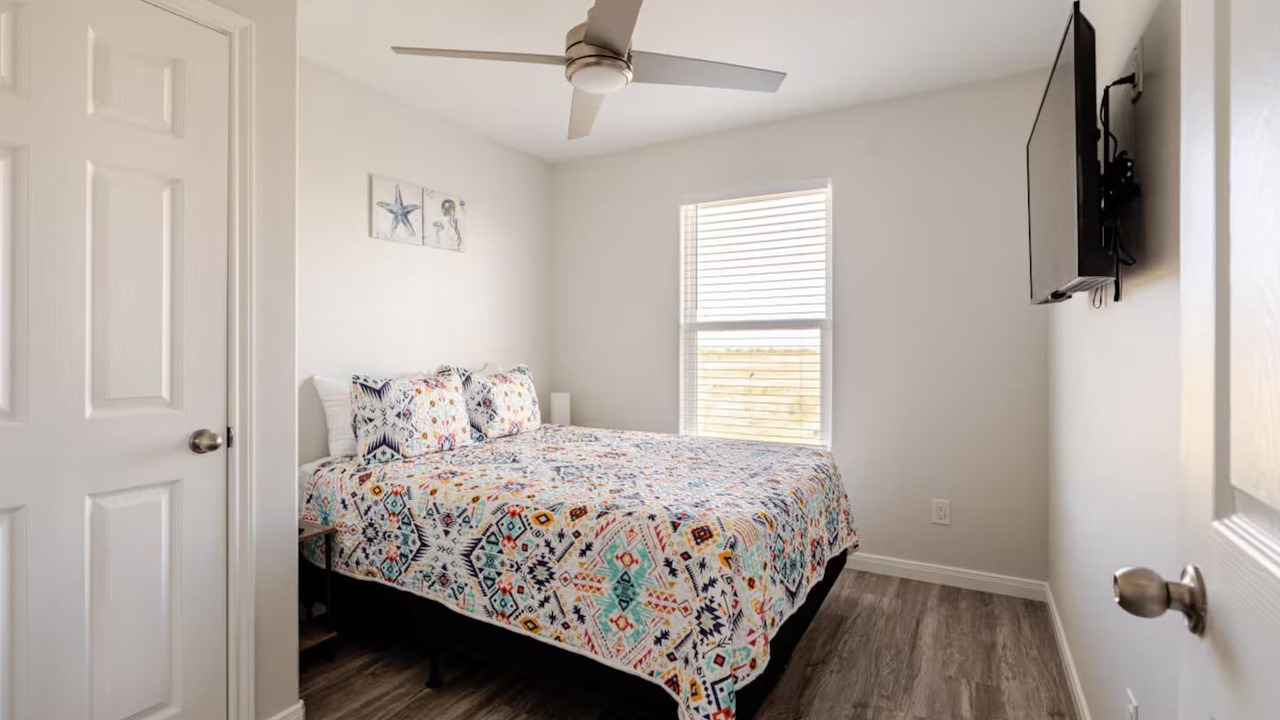 Photo of Bedroom in Gilchrist