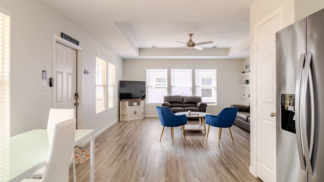 Photo of Livingroom in Gilchrist