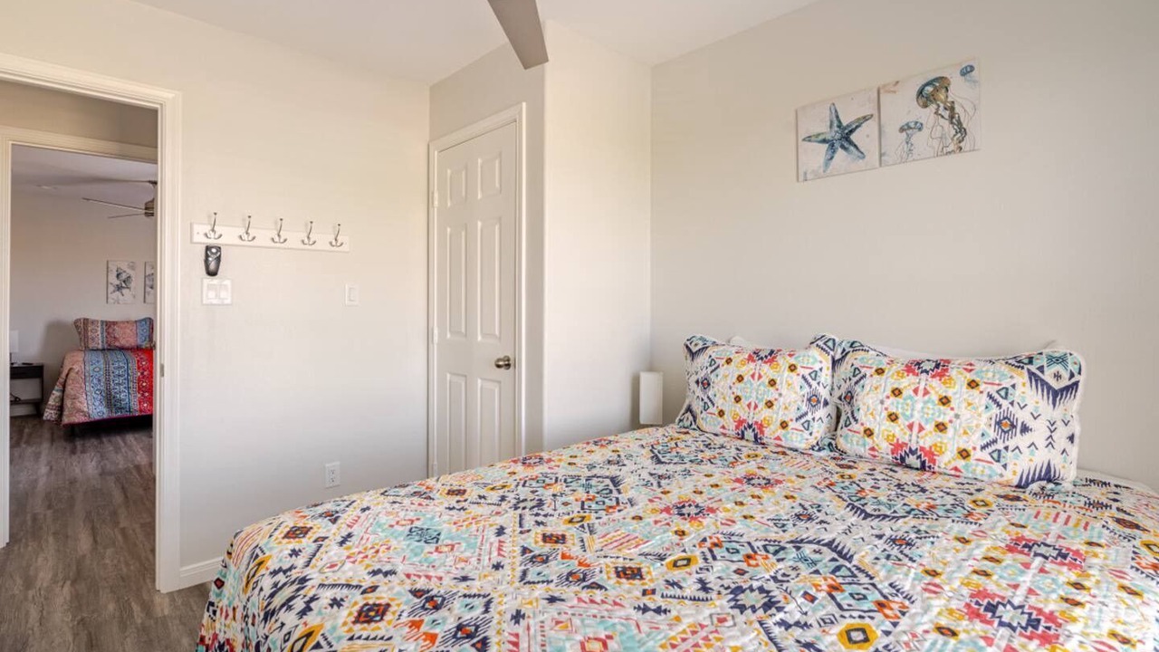 Photo of Bedroom in Gilchrist