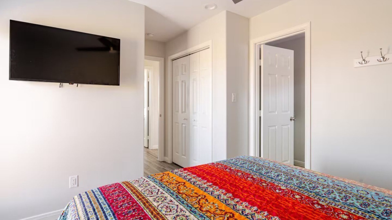 Photo of Bedroom in Gilchrist