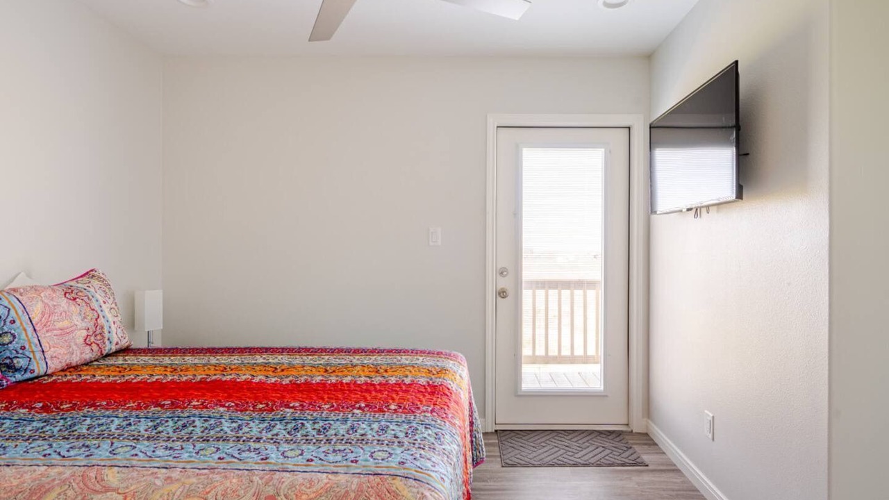 Photo of Bedroom in Gilchrist
