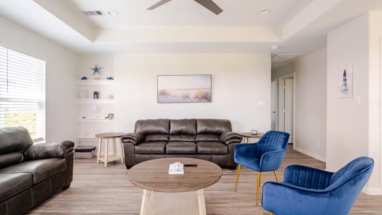 Photo of Livingroom in Gilchrist
