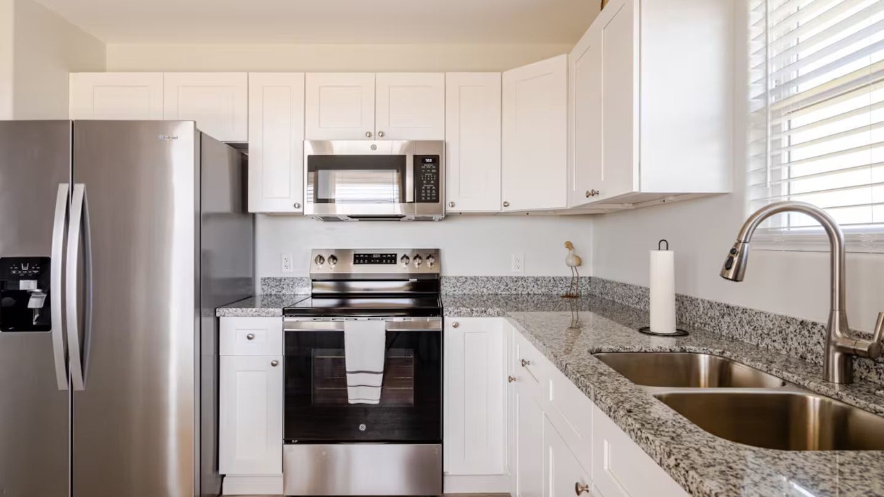 Photo of Kitchen in Gilchrist