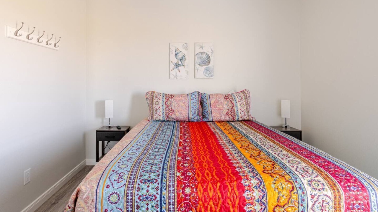 Photo of Bedroom in Gilchrist