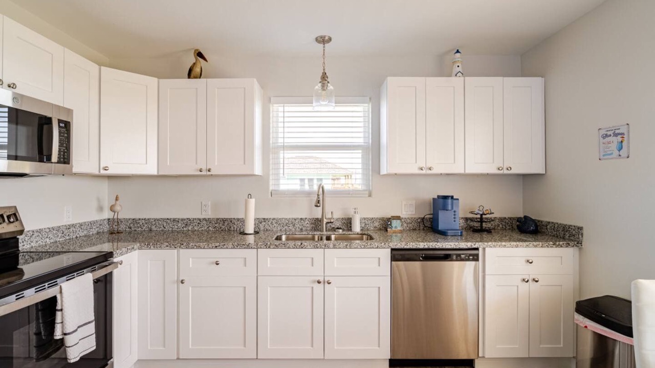 Photo of Kitchen in Gilchrist