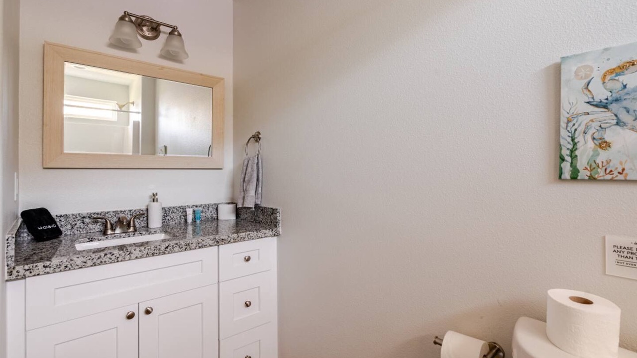 Photo of Bathroom in Gilchrist