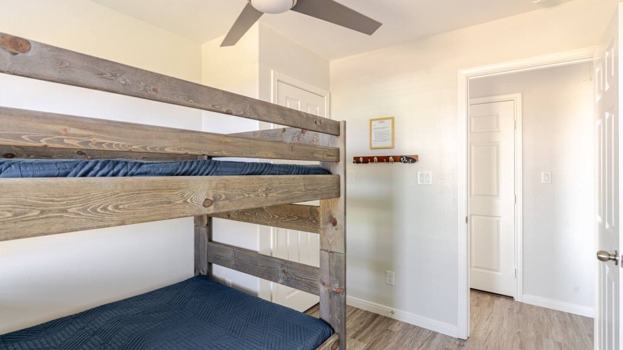 Photo of Bedroom in Gilchrist