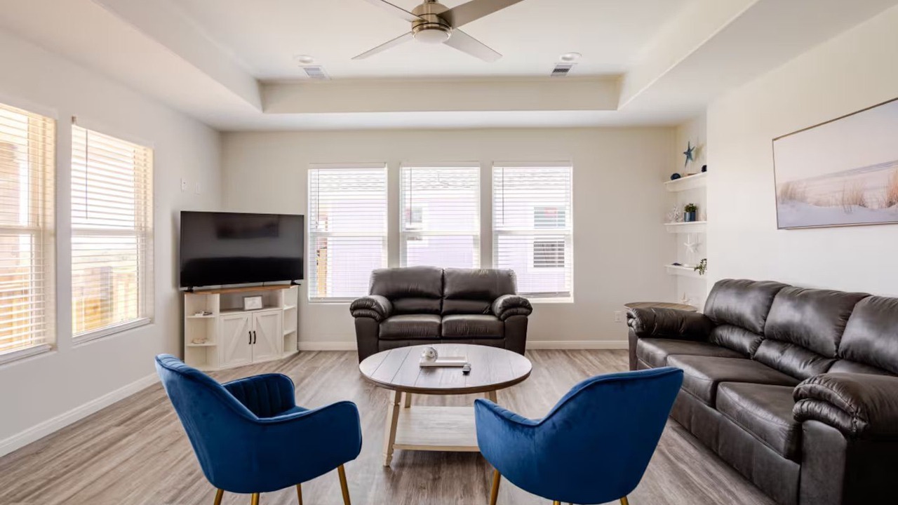 Photo of Livingroom in Gilchrist
