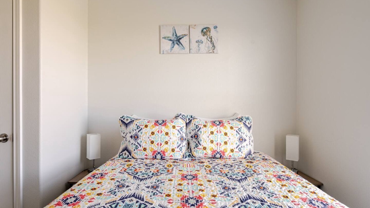 Photo of Bedroom in Gilchrist