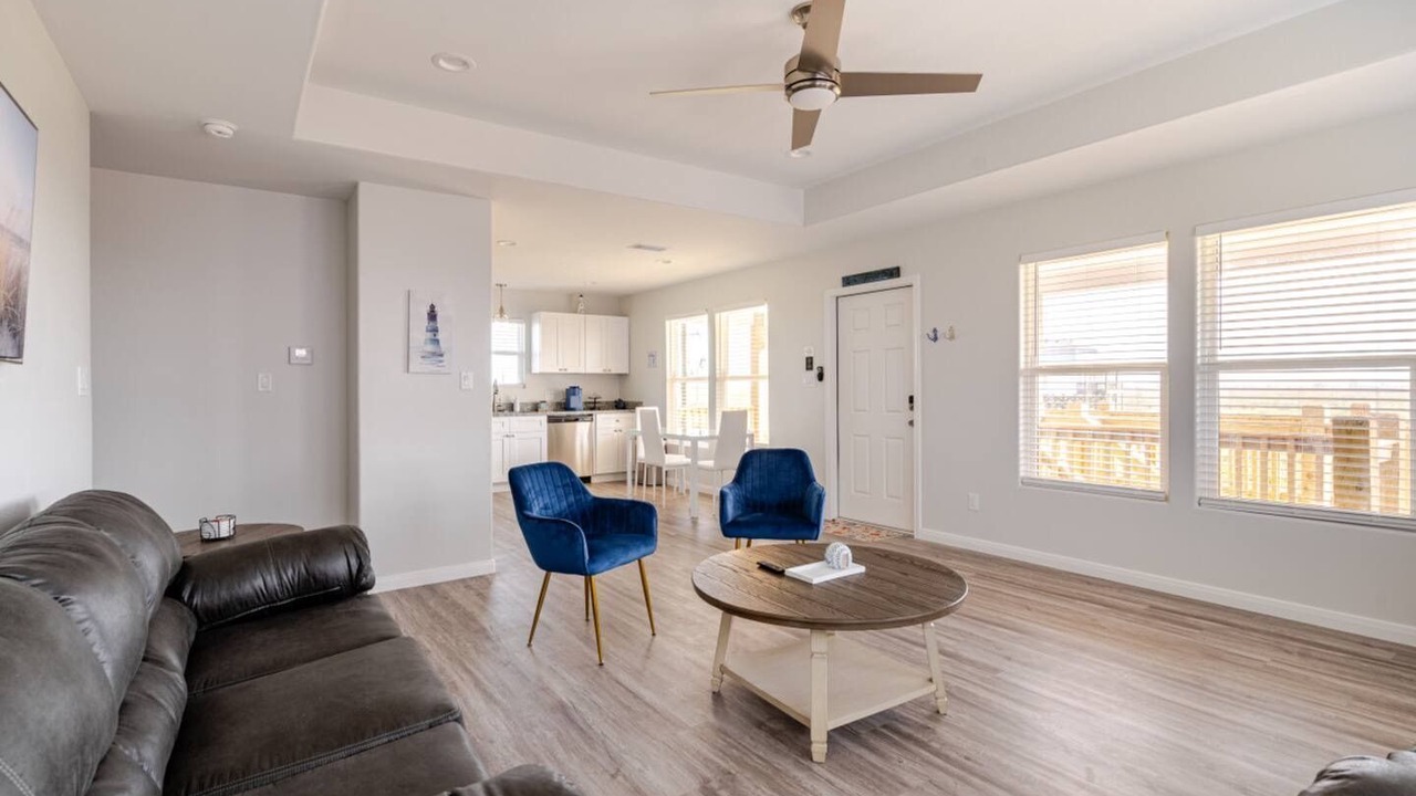 Photo of Livingroom in Gilchrist