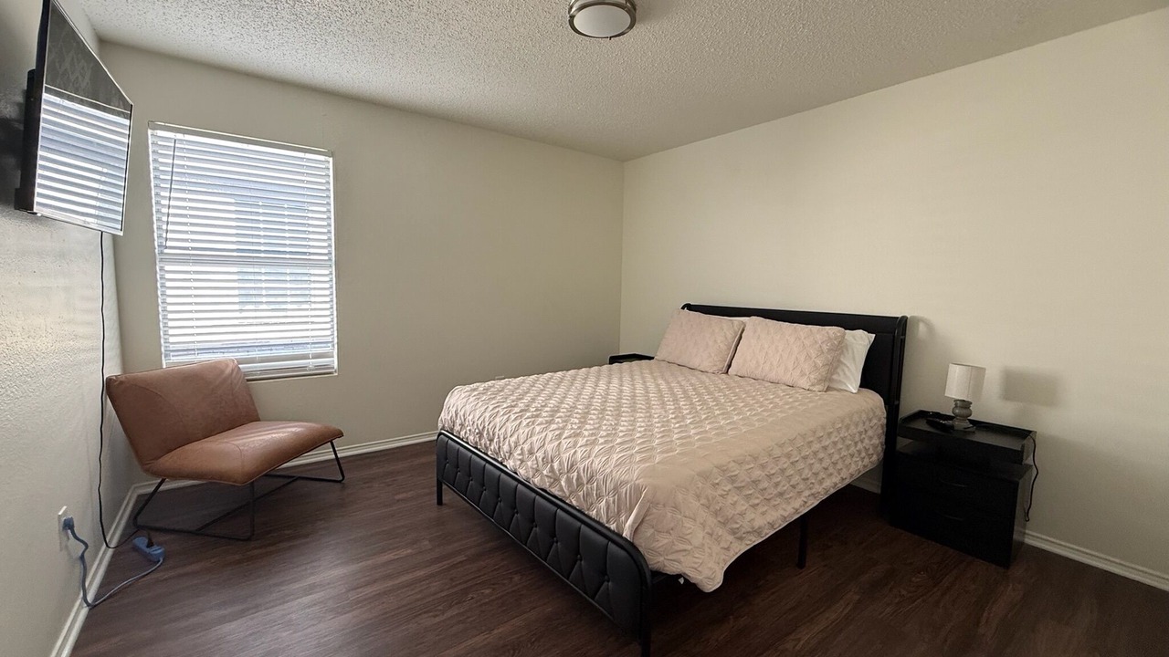 Photo of Bedroom in Mesquite