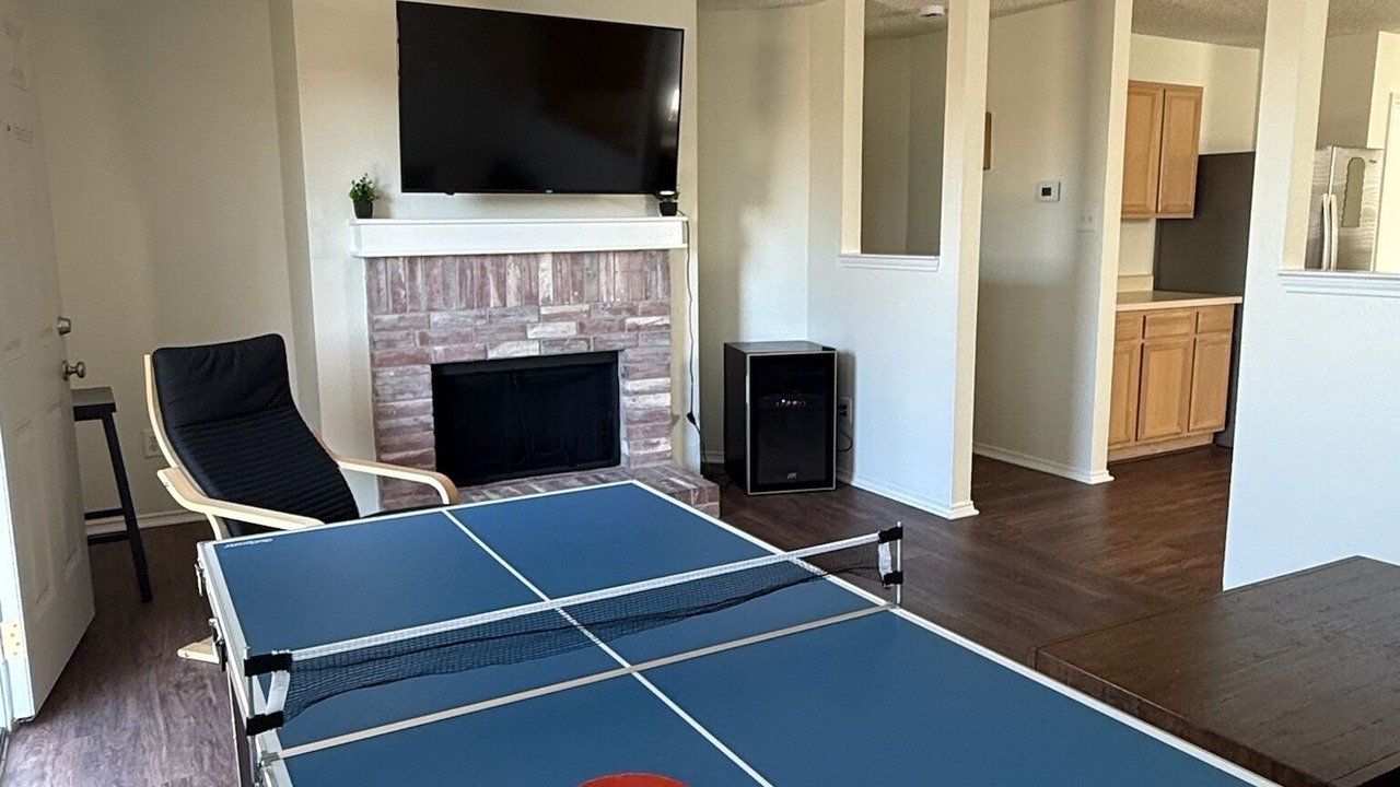 Photo of Bedroom in Mesquite