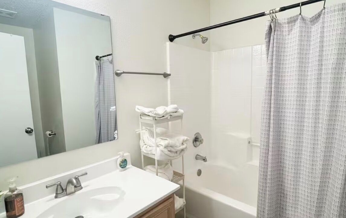 Photo of Bathroom in Mesquite