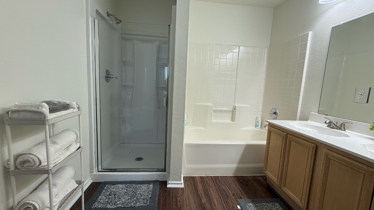 Photo of Bathroom in Mesquite