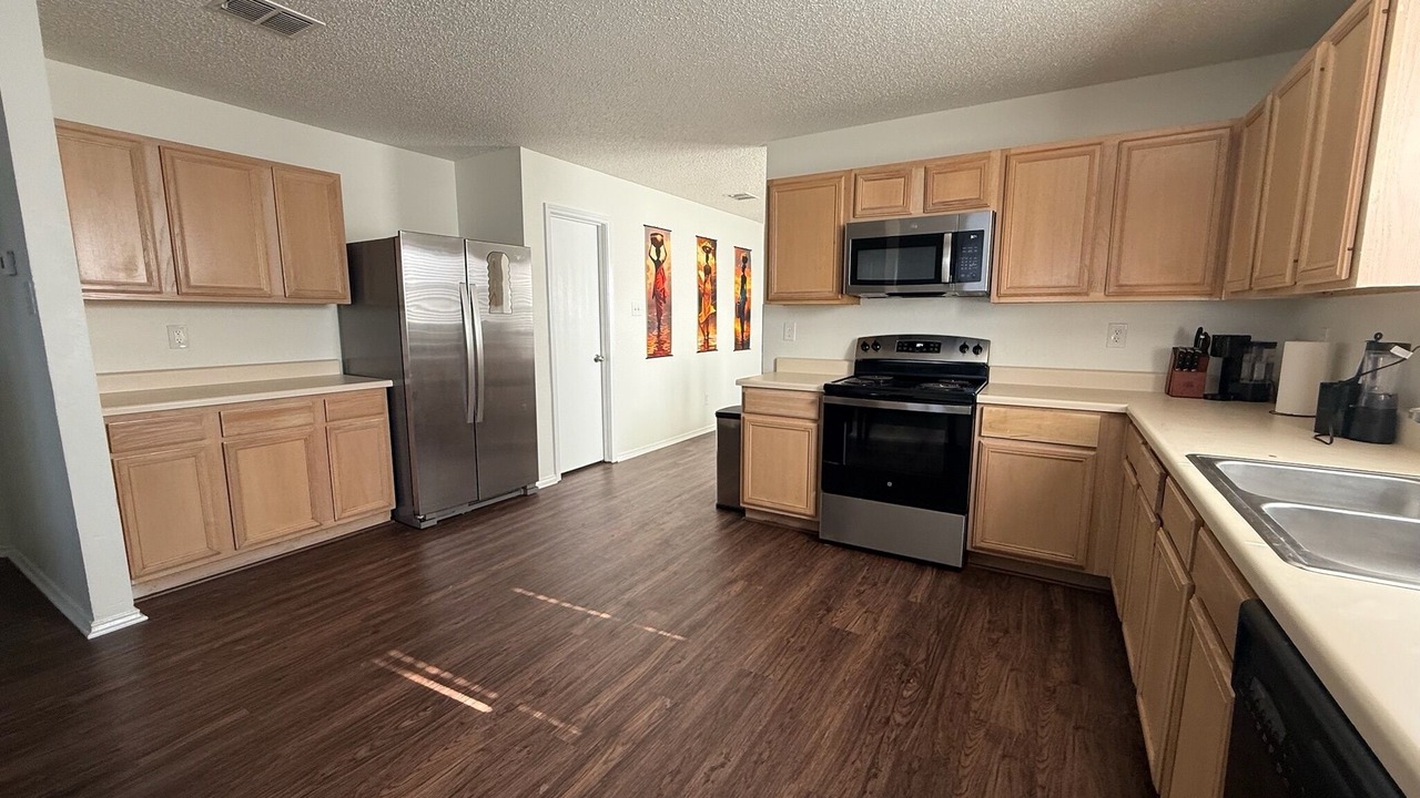Photo of Kitchen in Mesquite