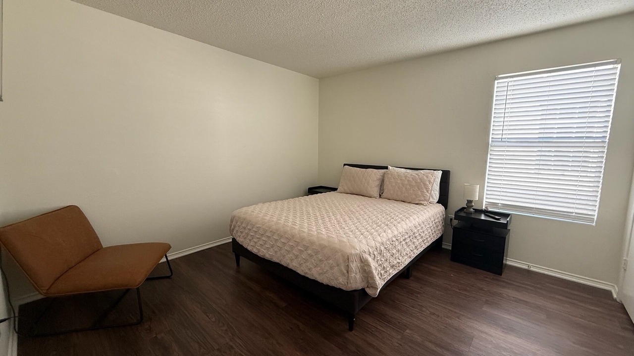 Photo of Bedroom in Mesquite