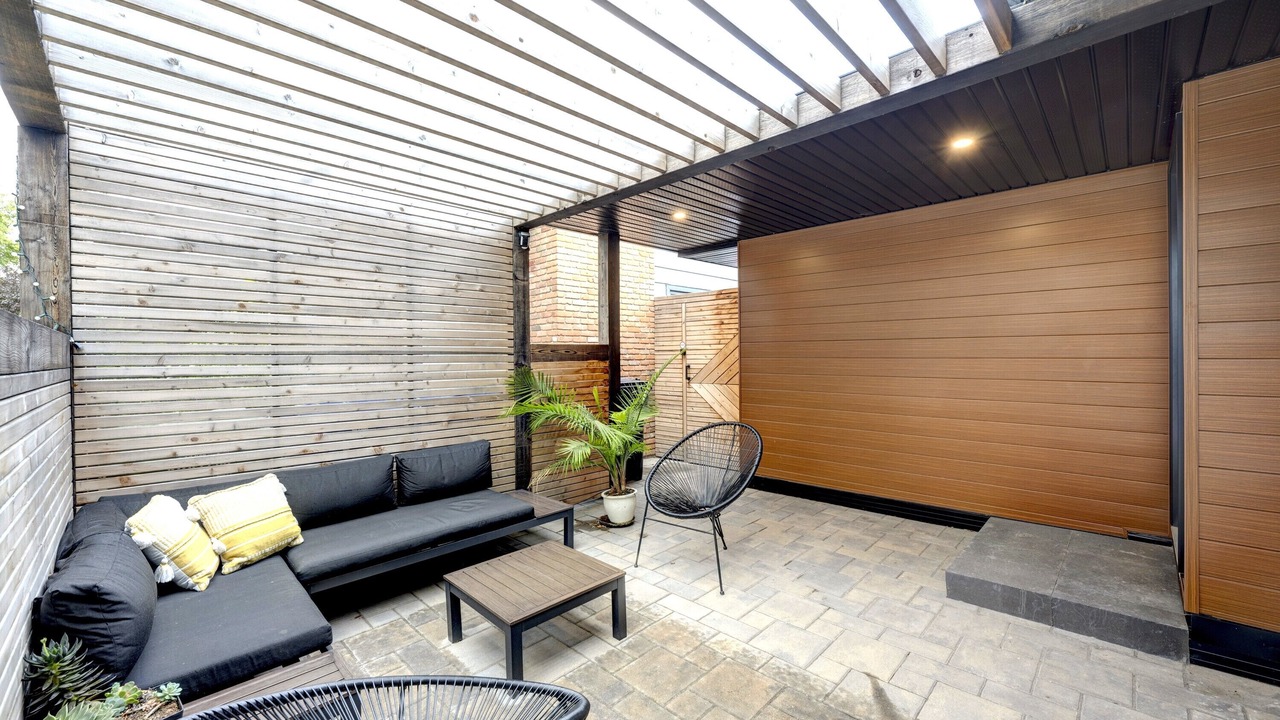 Photo of Outdoor in Saskatoon Downtown