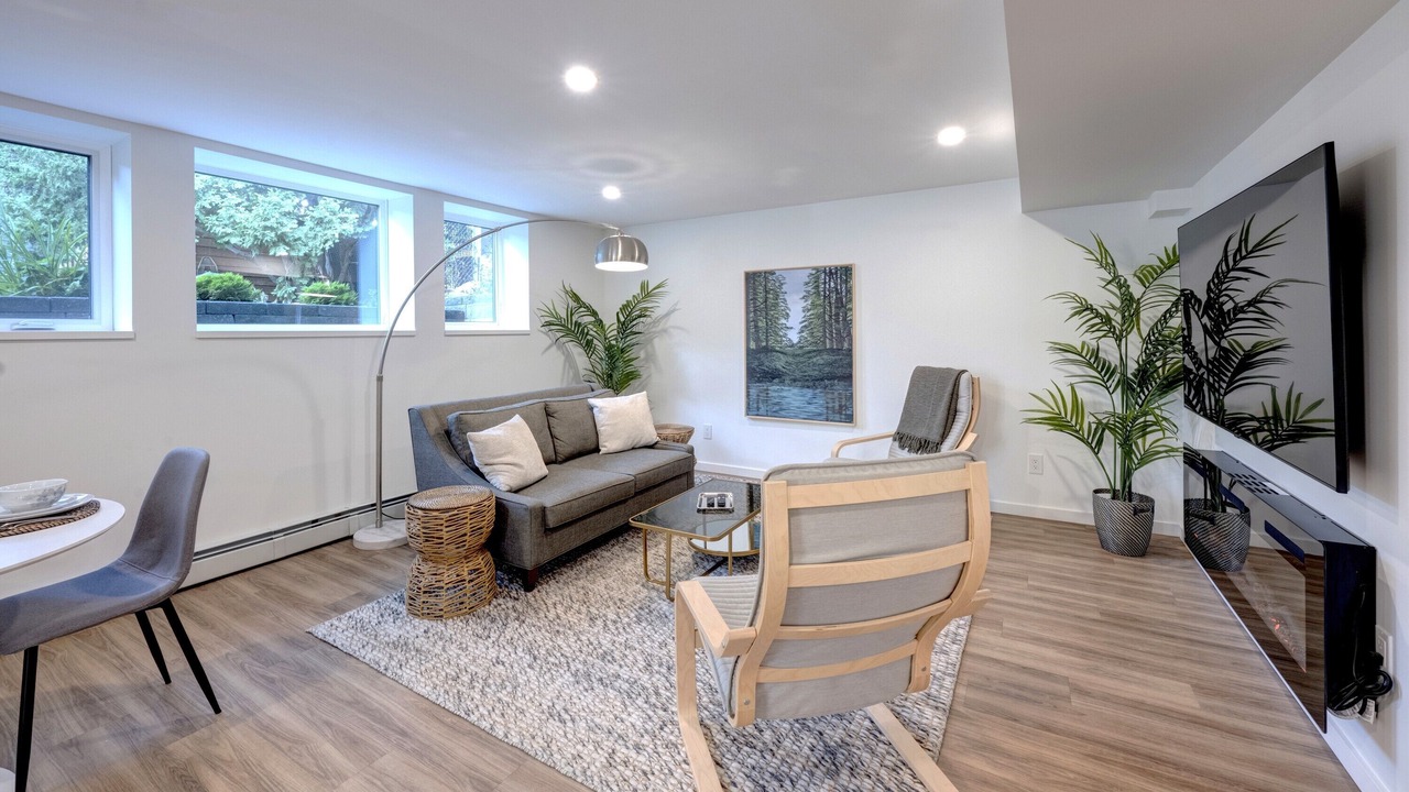 Photo of Bedroom in Saskatoon Downtown