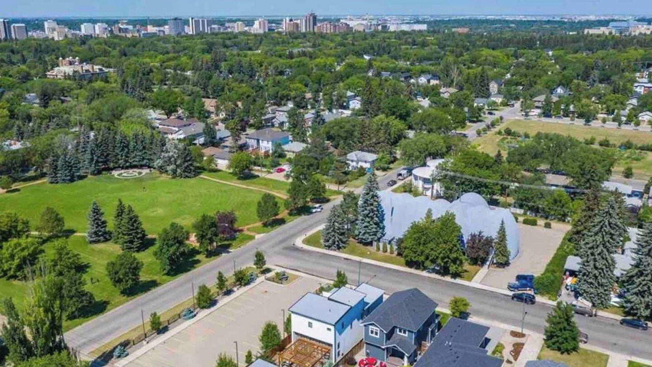 Photo of Others in Saskatoon Downtown