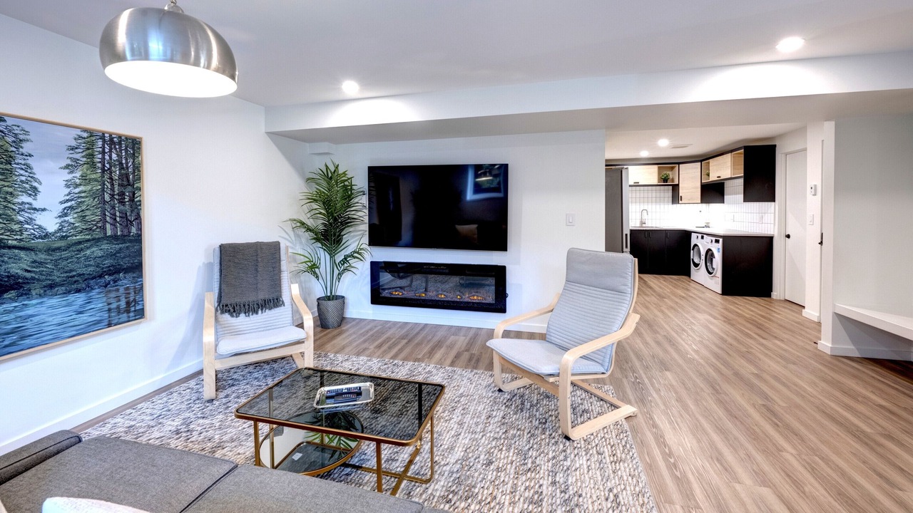 Photo of Bedroom in Saskatoon Downtown