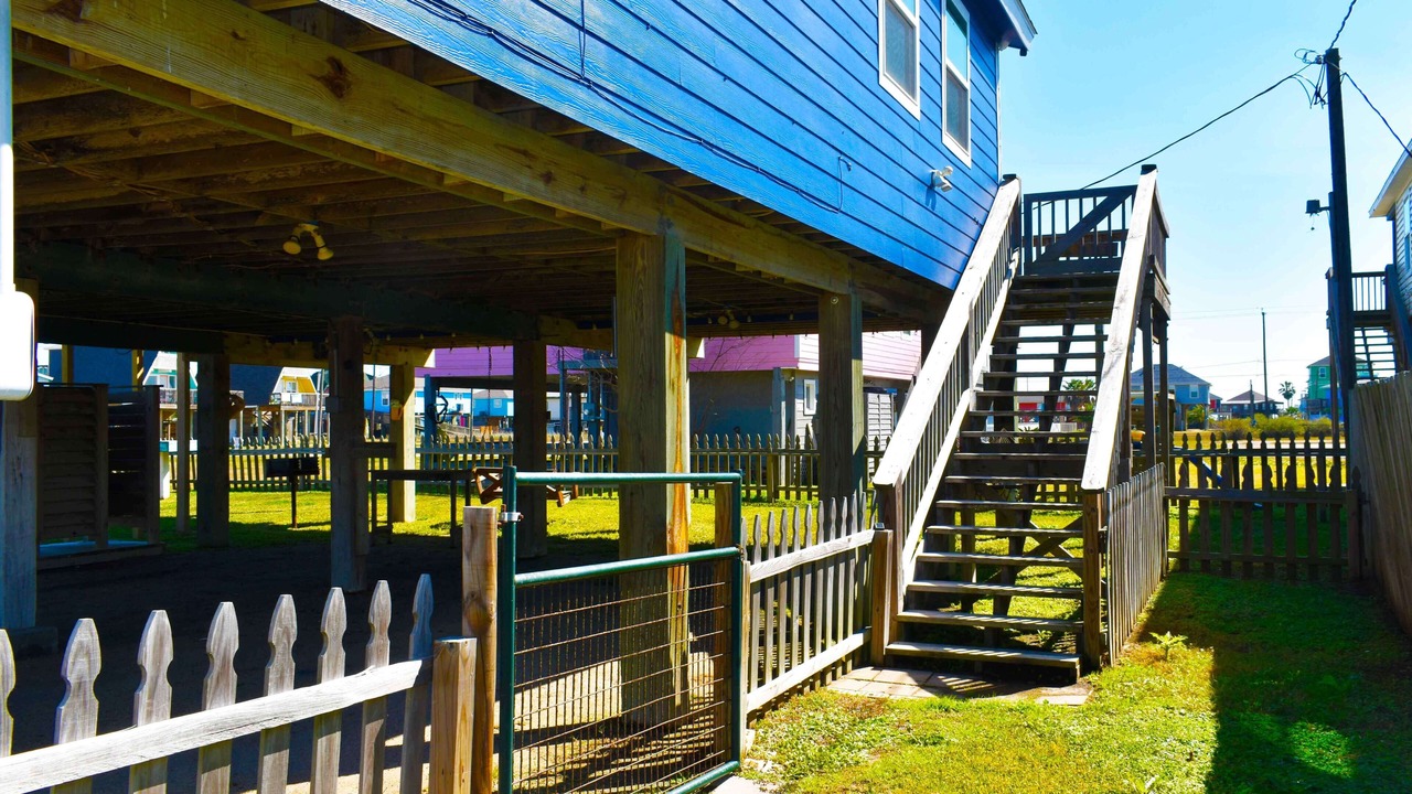 Photo of Outdoor in Surfside Beach