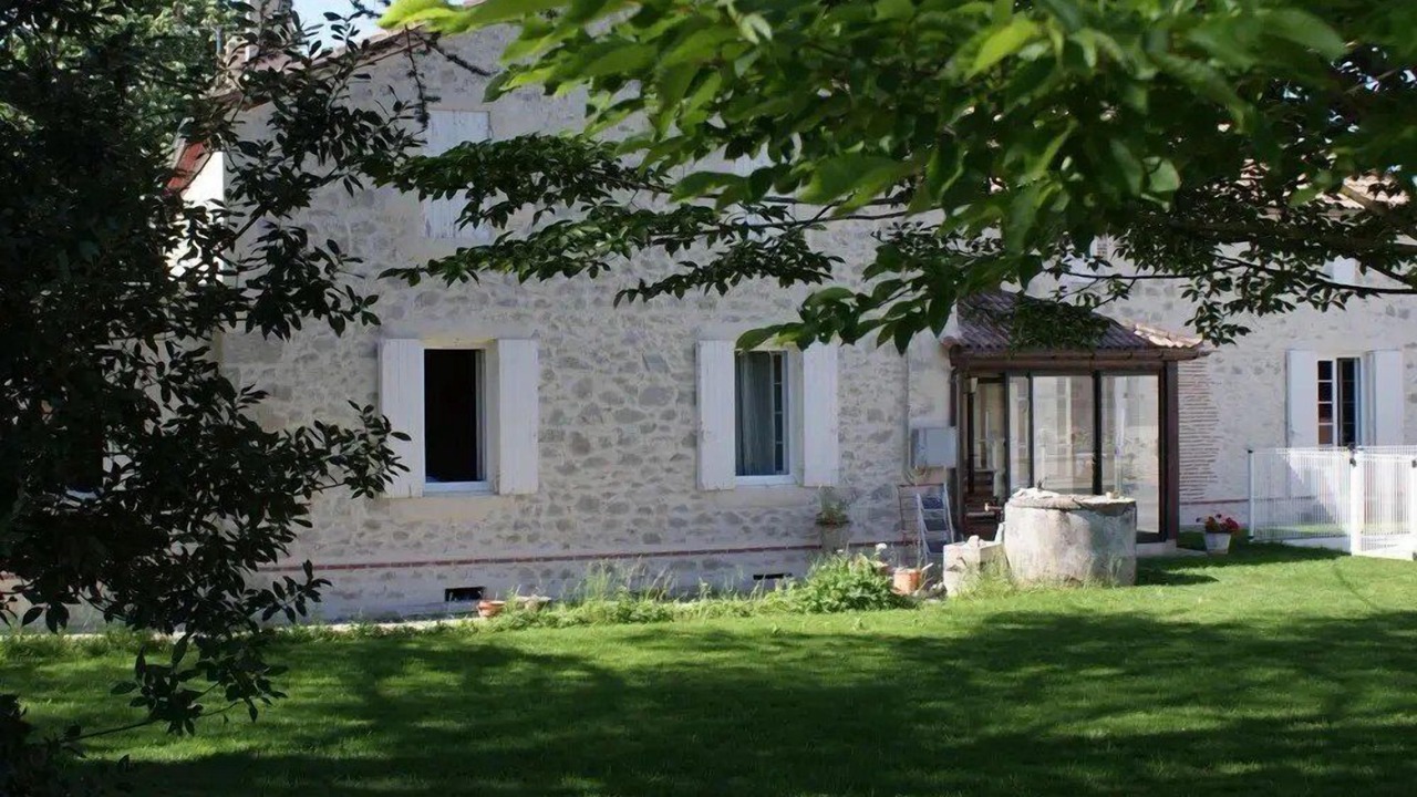 Photo of Outdoor in Penne-d'Agenais