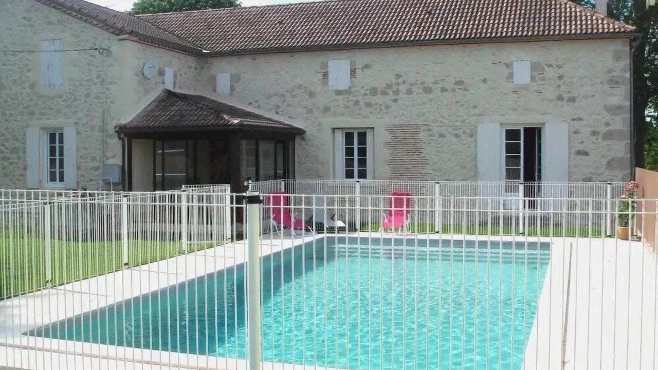 Photo of Outdoor in Penne-d'Agenais