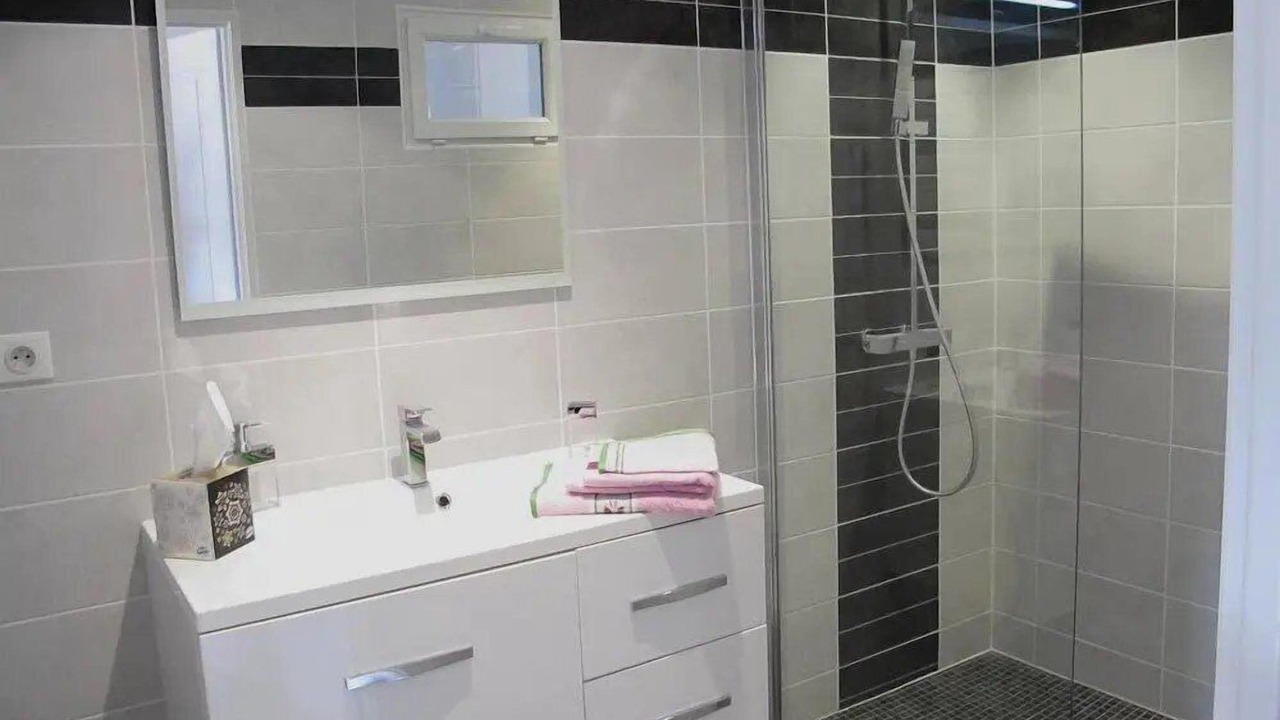 Photo of Bathroom in Penne-d'Agenais