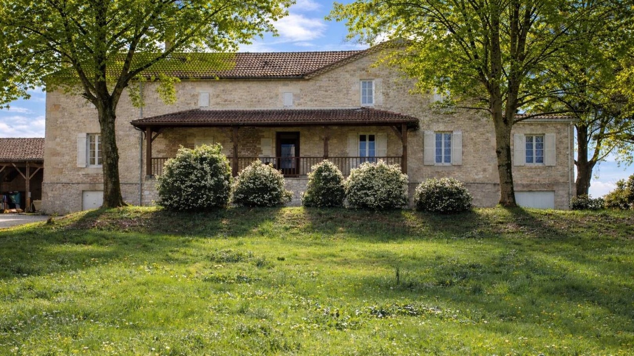 Photo of Outdoor in Penne-d'Agenais