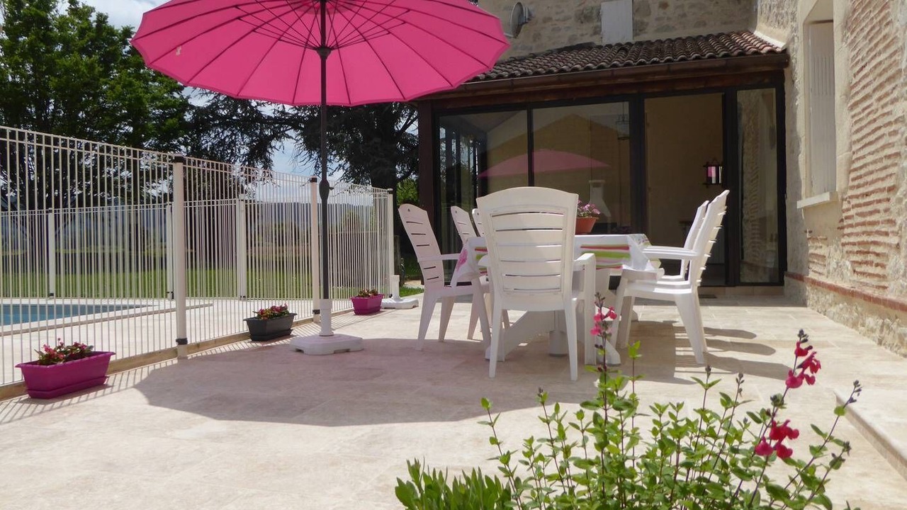 Photo of Outdoor in Penne-d'Agenais