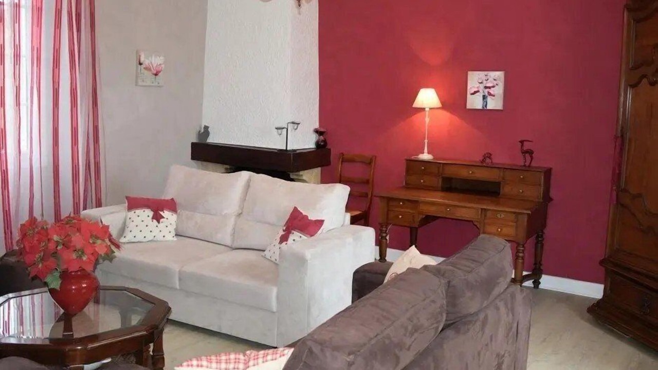 Photo of Livingroom in Penne-d'Agenais
