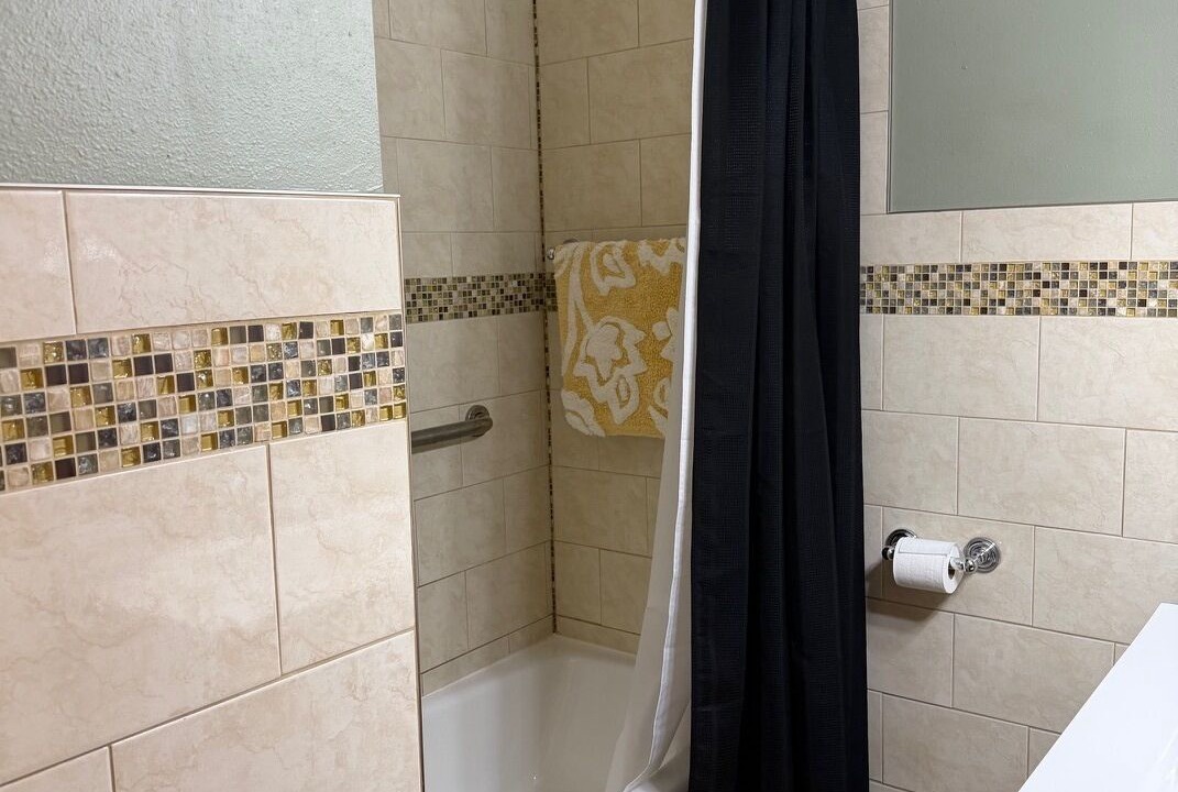 Photo of Bathroom in Idaho Springs