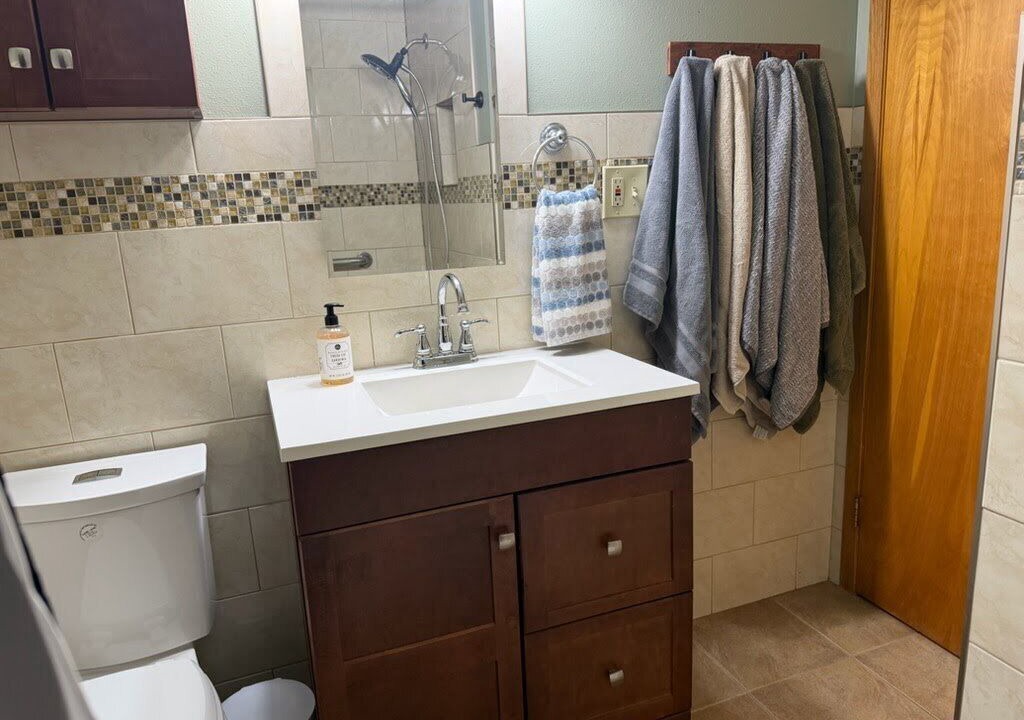 Photo of Bathroom in Idaho Springs