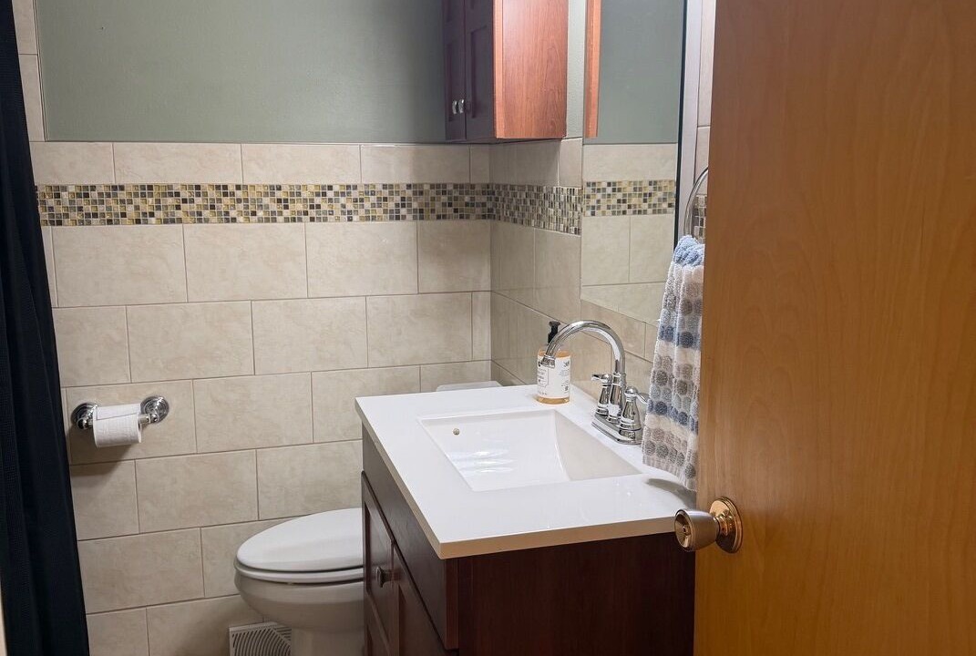 Photo of Bathroom in Idaho Springs