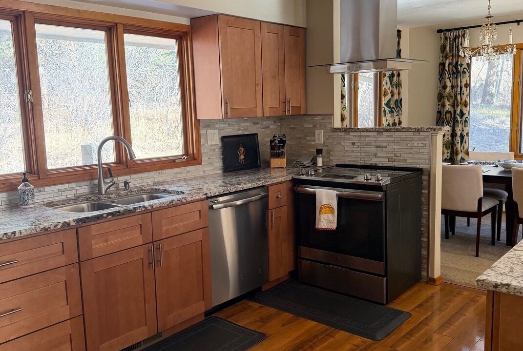 Photo of Kitchen in Idaho Springs
