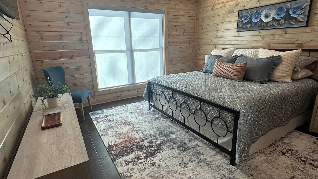 Photo of Bedroom in Golden