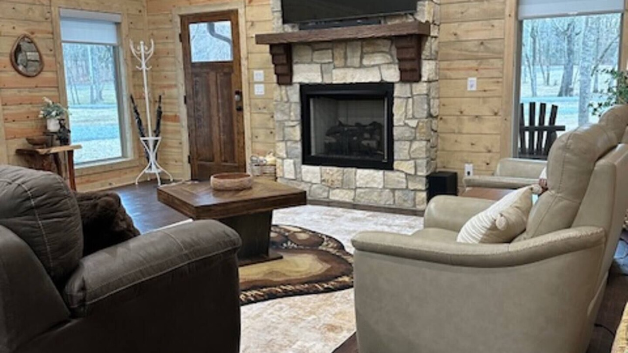 Photo of Livingroom in Golden