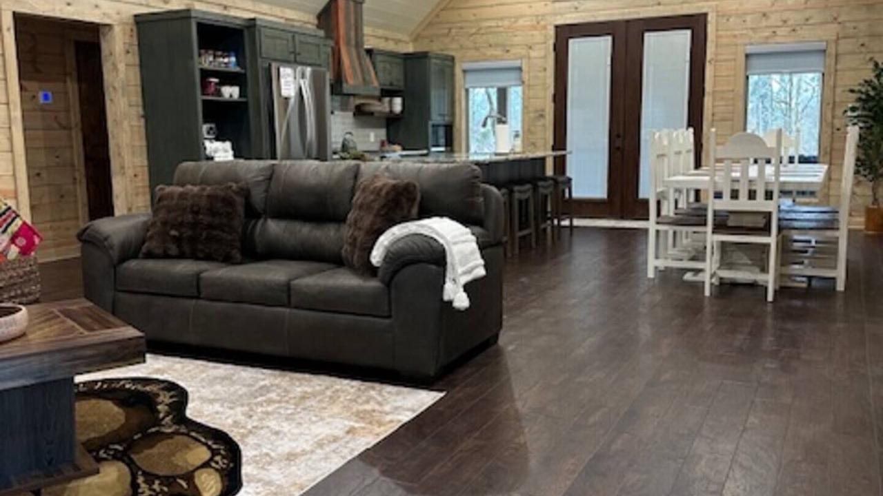 Photo of Livingroom in Golden