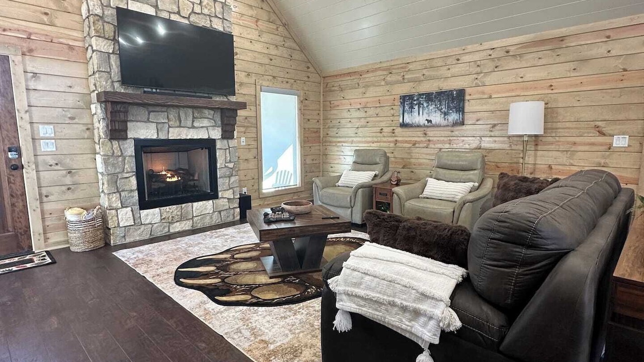 Photo of Livingroom in Golden