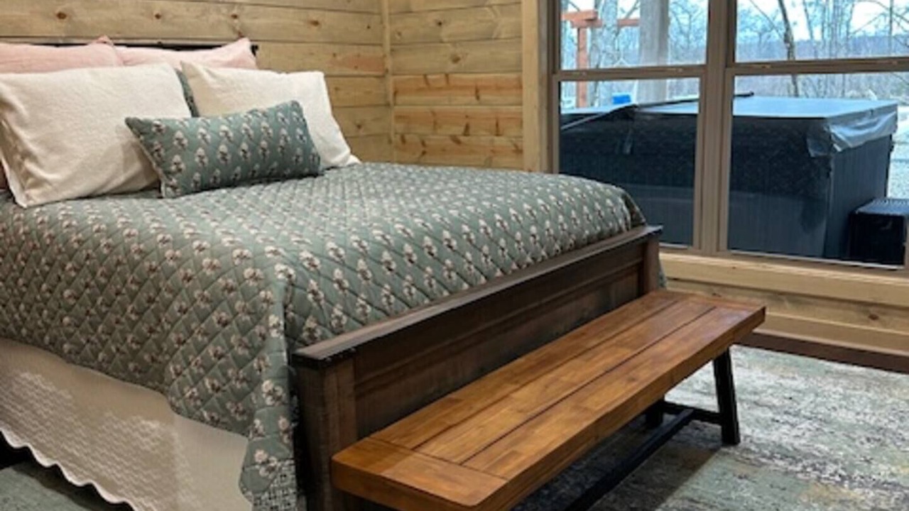 Photo of Bedroom in Golden