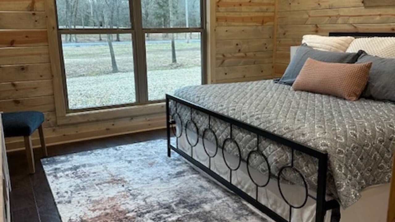 Photo of Bedroom in Golden