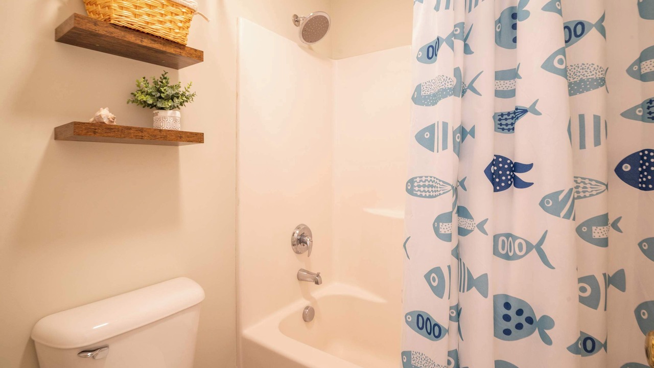 Photo of Bathroom in St. James