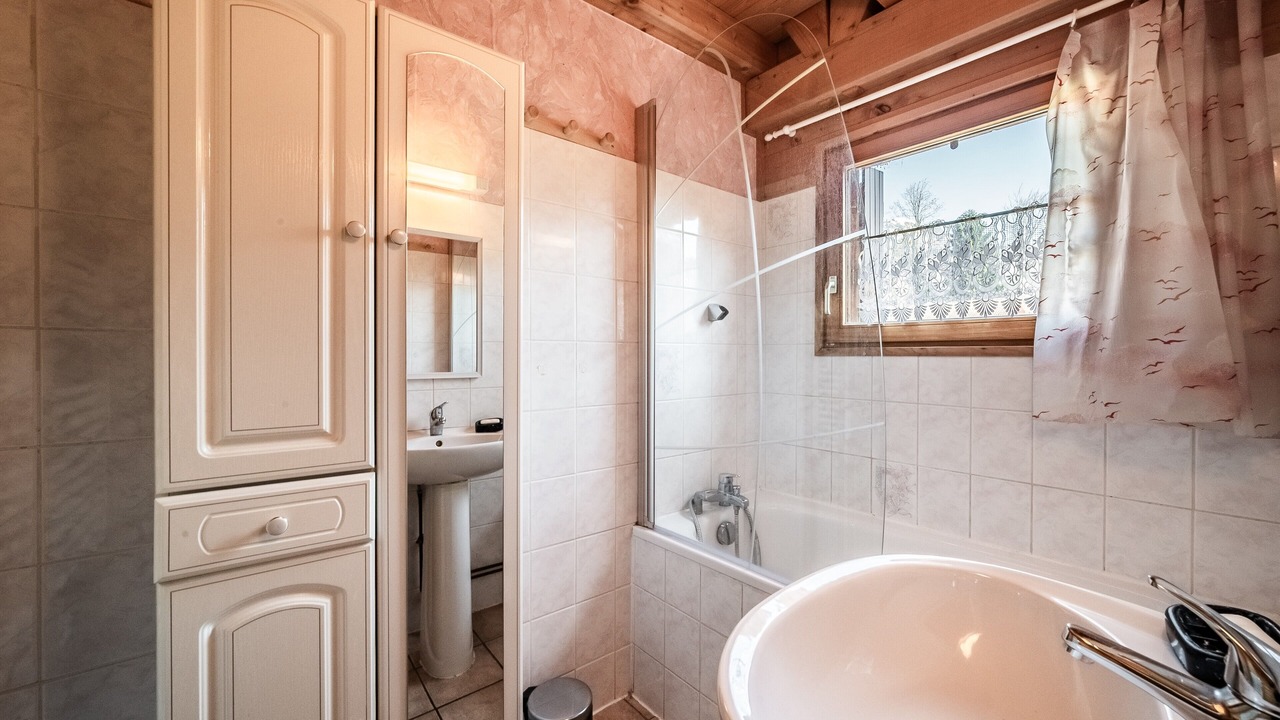 Photo of Bathroom in Verchaix