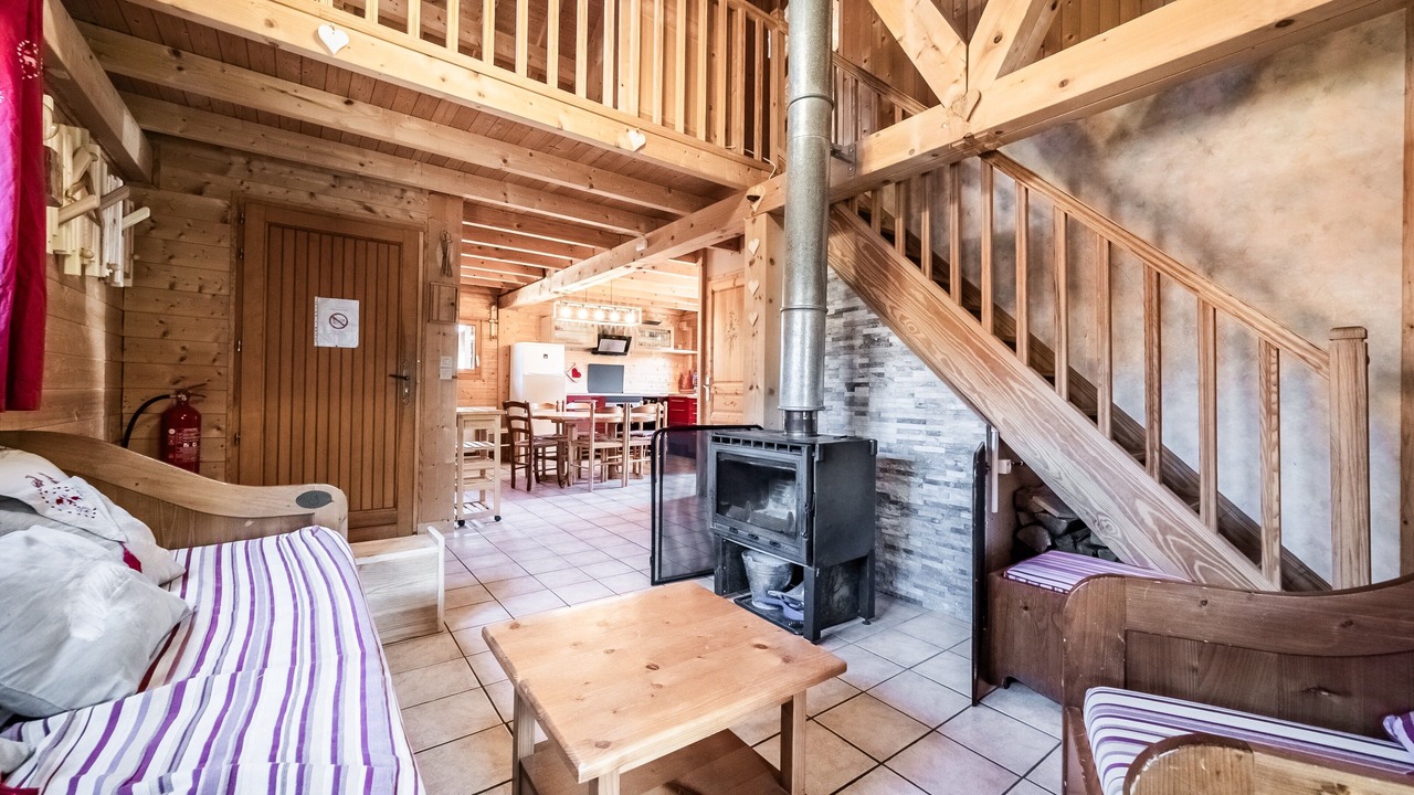 Photo of Livingroom in Verchaix