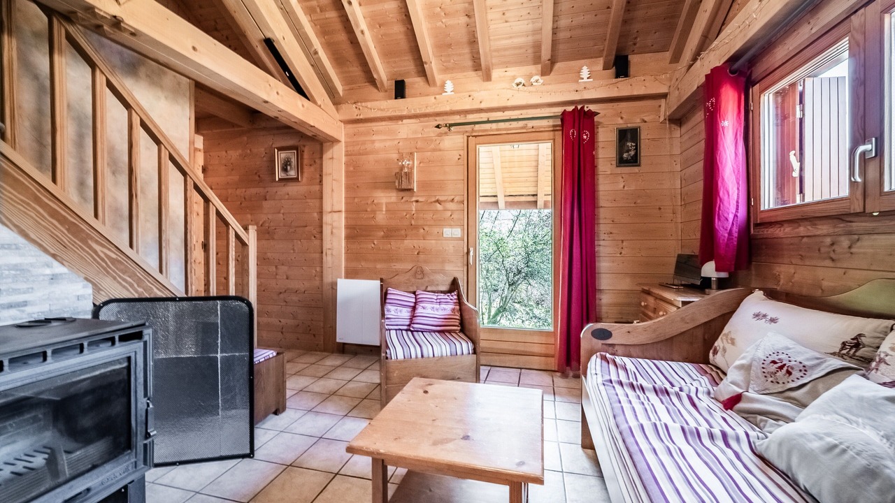 Photo of Livingroom in Verchaix