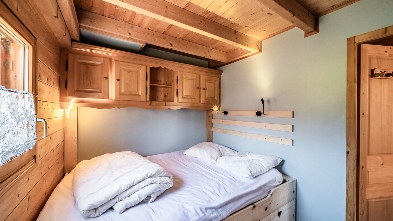Photo of Bedroom in Verchaix