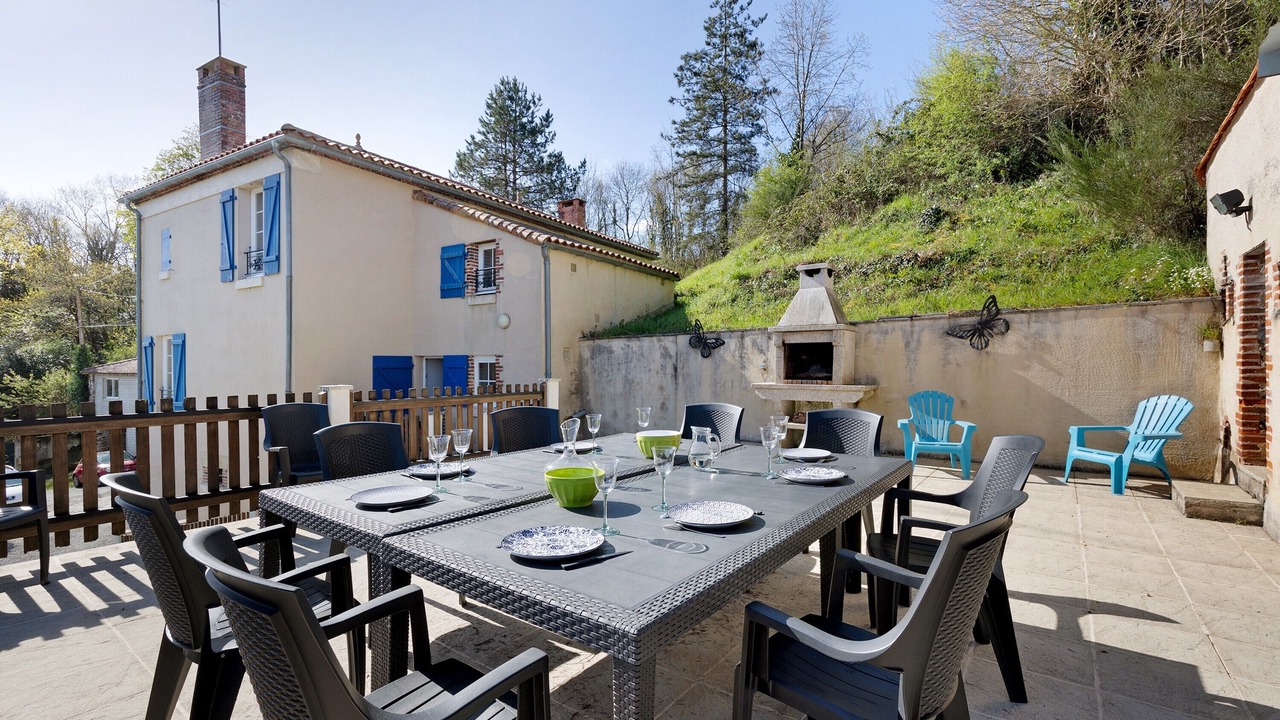 Photo of Outdoor in Sigournais