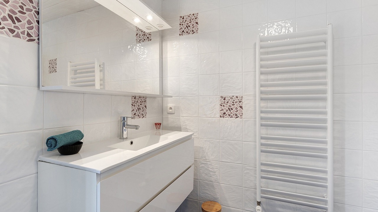 Photo of Bathroom in Sigournais