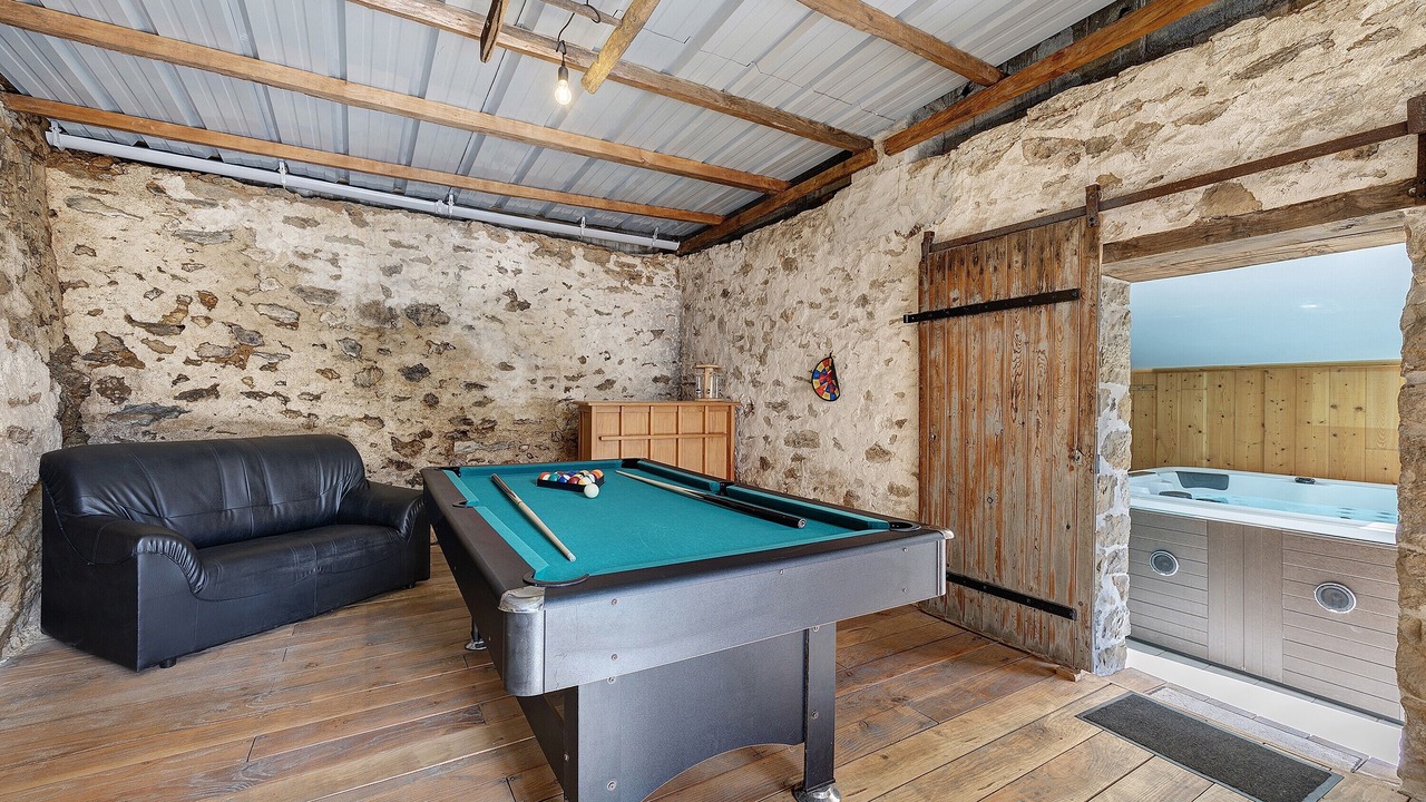 Photo of Bedroom in Sigournais