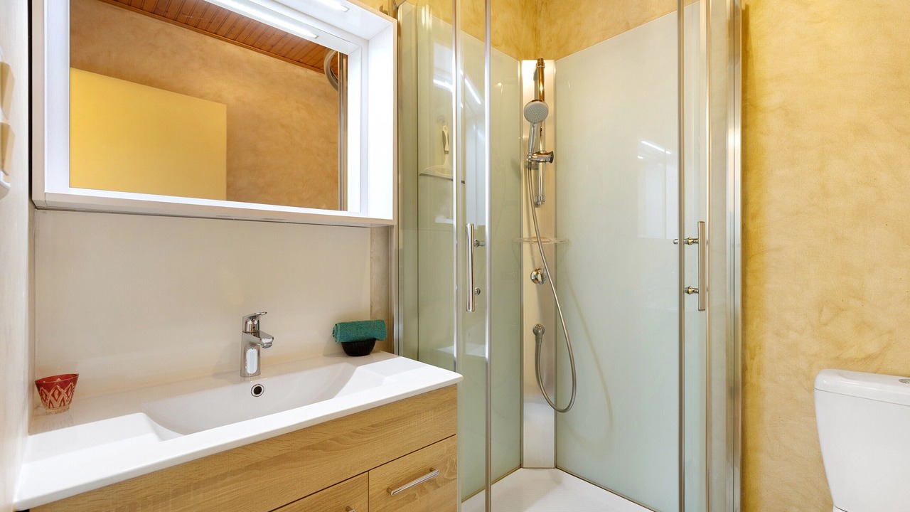 Photo of Bathroom in Sigournais
